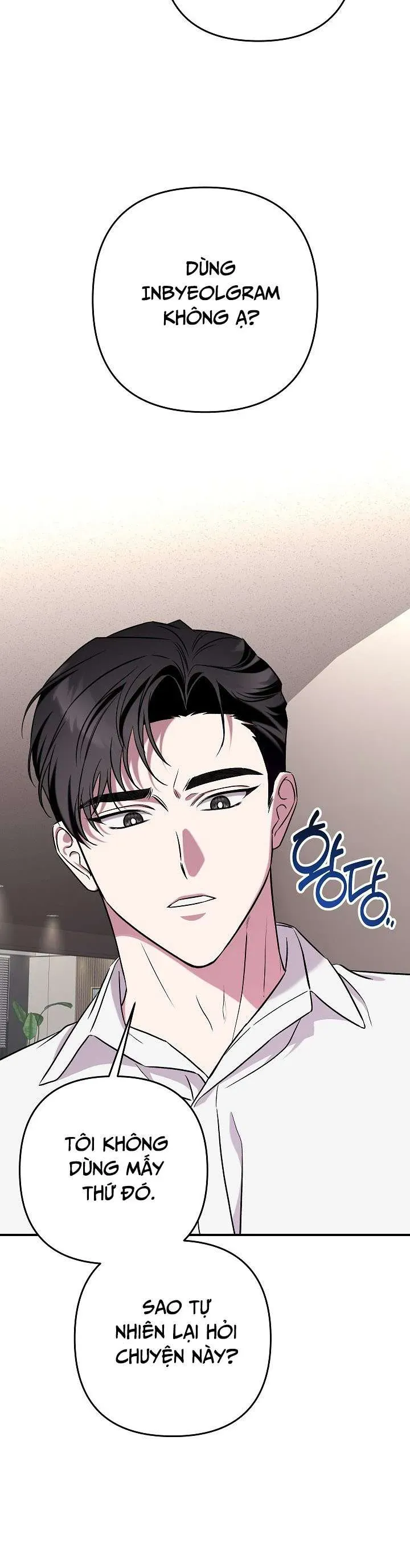 Mối Tình Vượt Quá Giới Hạn Chap 9 - Next Chap 8