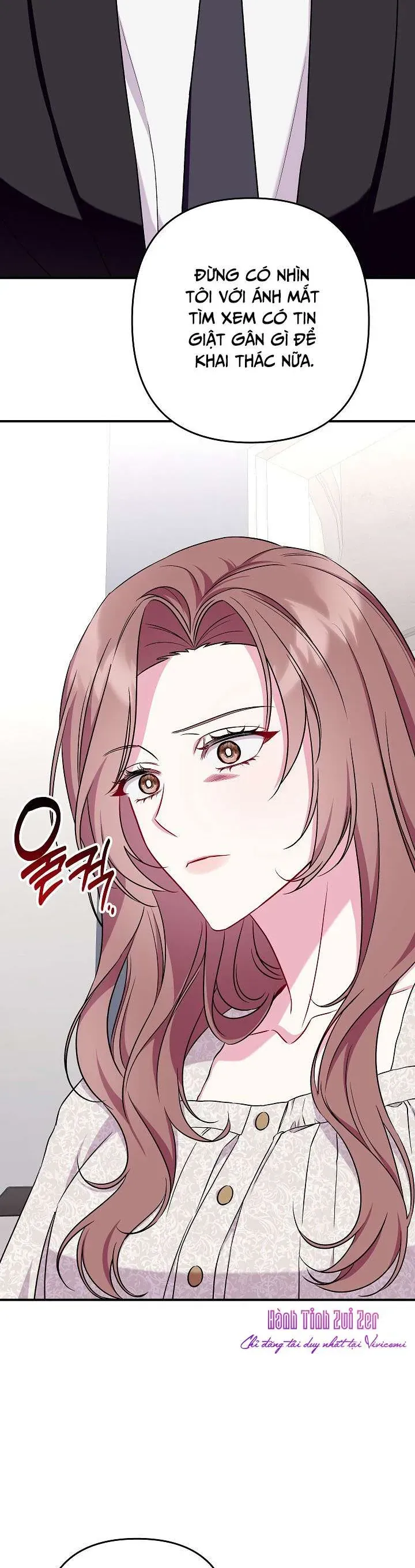 Mối Tình Vượt Quá Giới Hạn Chap 9 - Next Chap 8