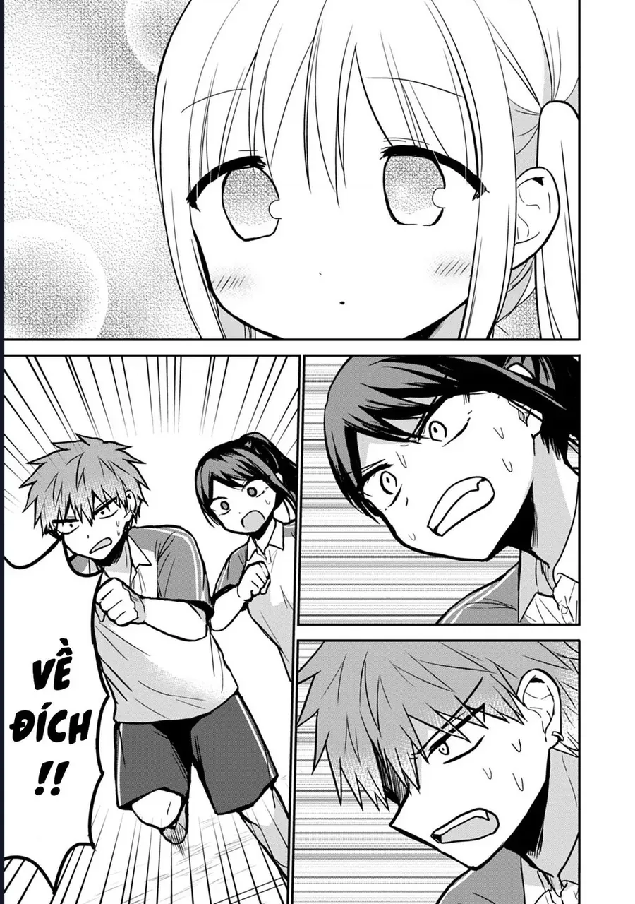 Kao Ni Denai Kashiwada-San To Kao Ni Deru Oota-Kun