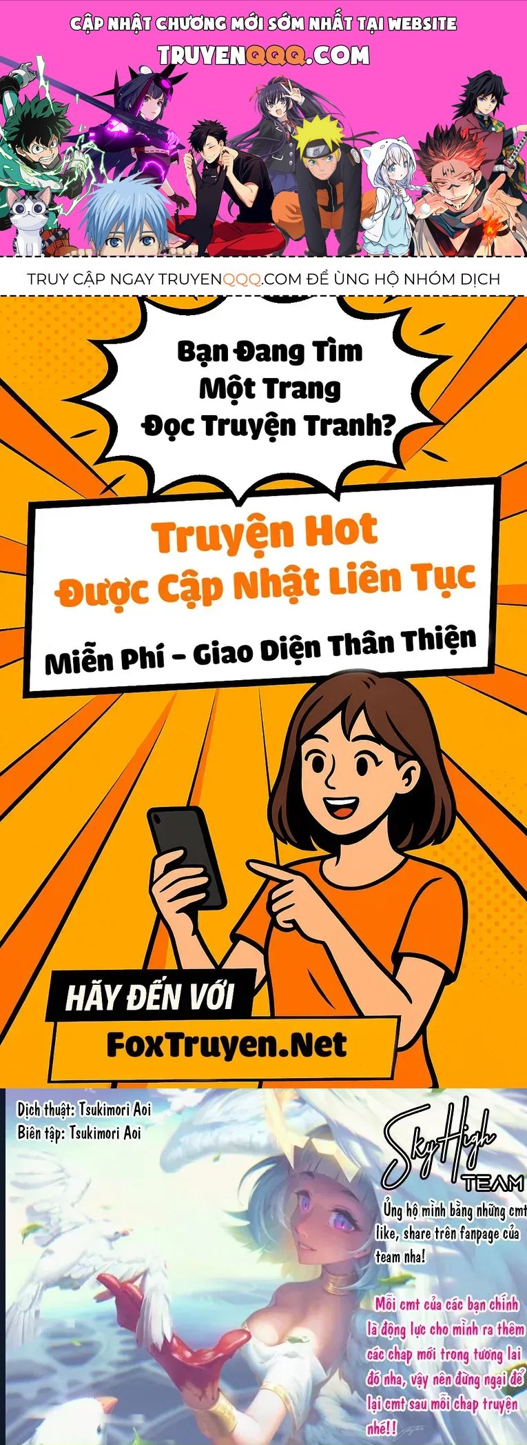 Trang truyện 1