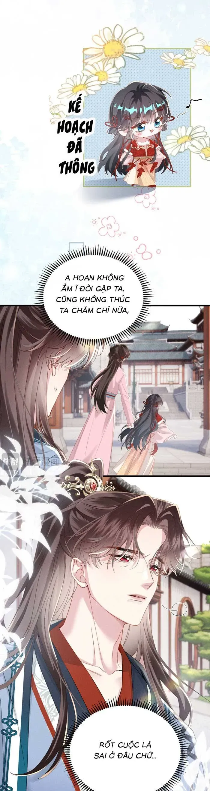 trong-sinh-day-cha-an-choi-thanh-hoang-de-10