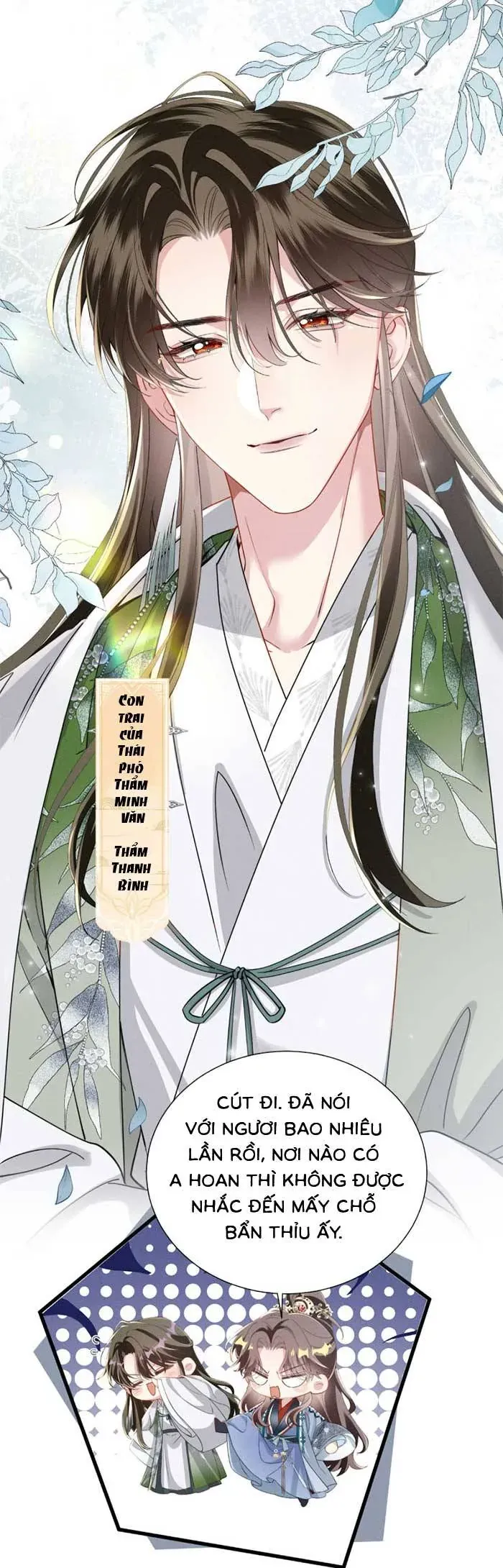 trong-sinh-day-cha-an-choi-thanh-hoang-de-12