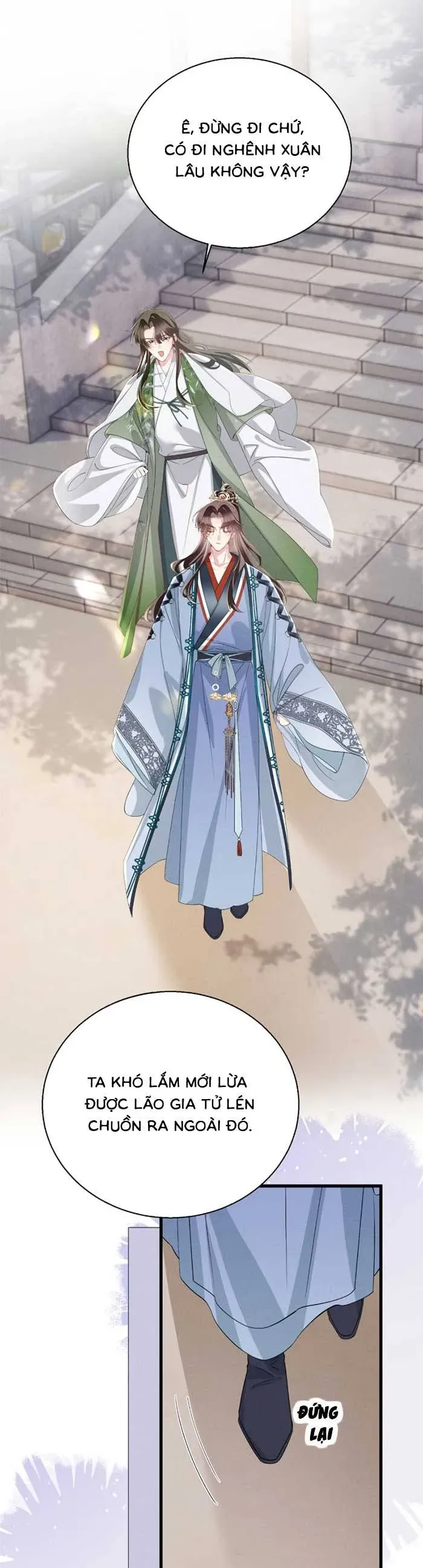 trong-sinh-day-cha-an-choi-thanh-hoang-de-15