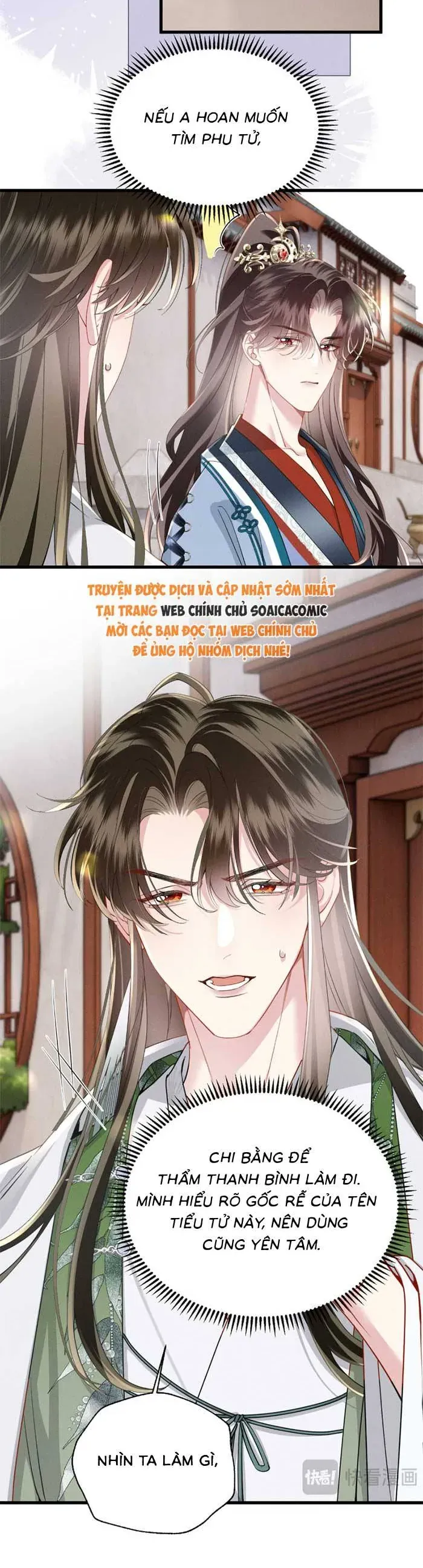 trong-sinh-day-cha-an-choi-thanh-hoang-de-16