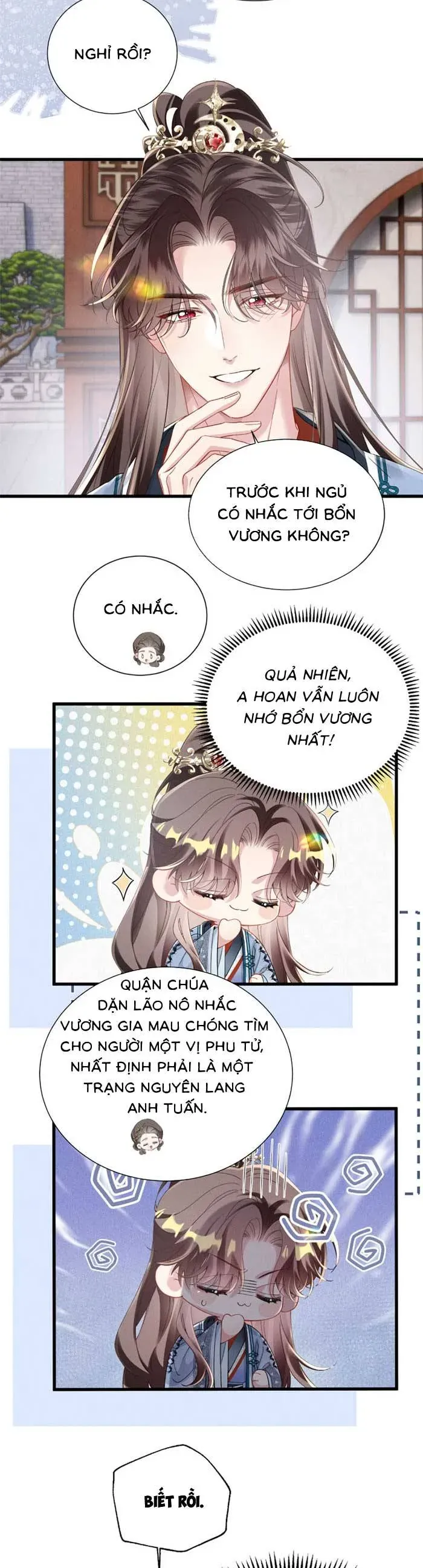 trong-sinh-day-cha-an-choi-thanh-hoang-de-2