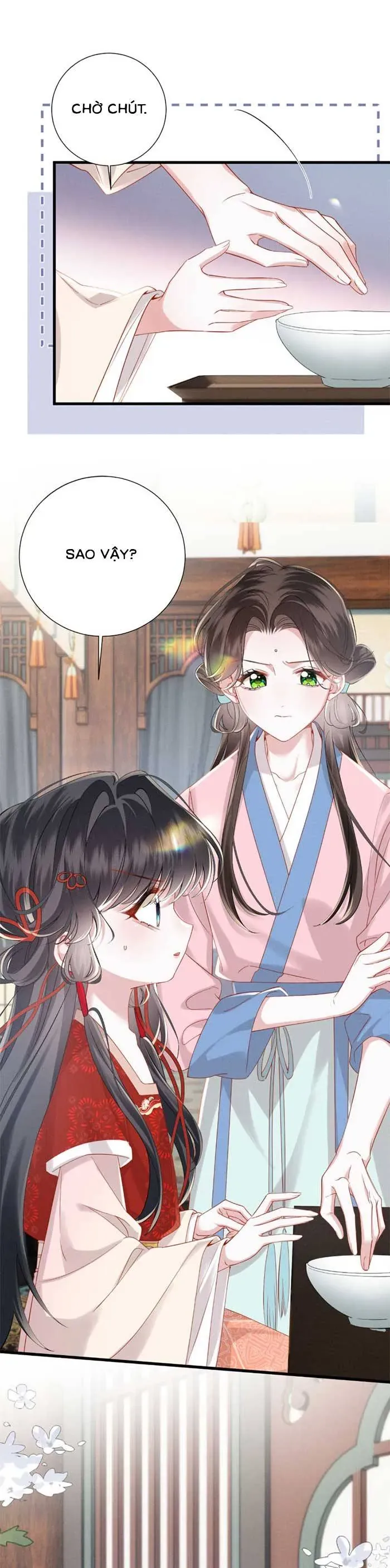 trong-sinh-day-cha-an-choi-thanh-hoang-de-23