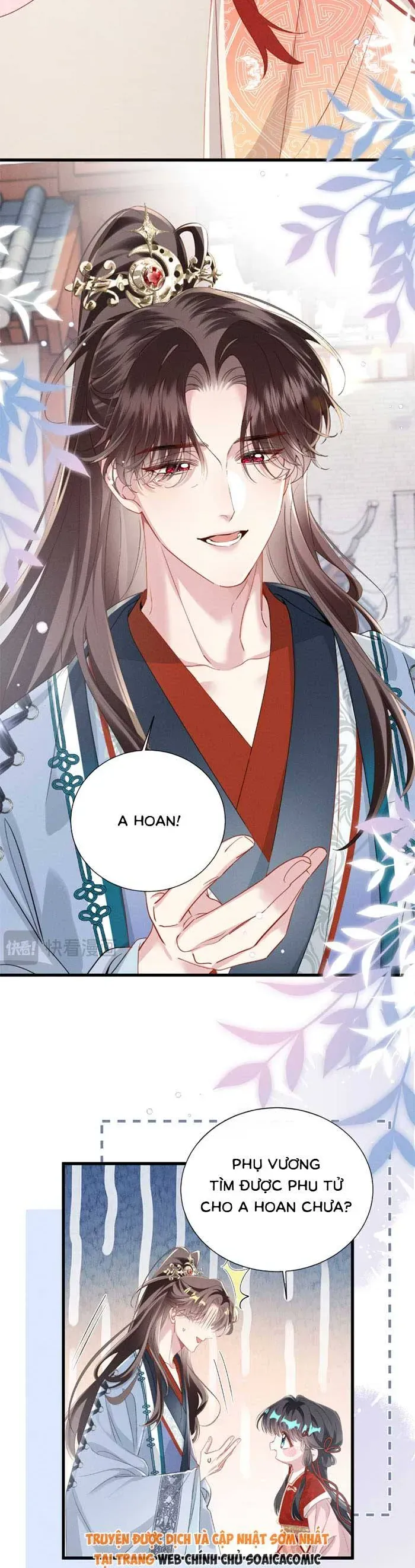 trong-sinh-day-cha-an-choi-thanh-hoang-de-6