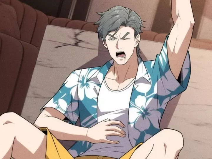 Ẩn Long Đô Thị