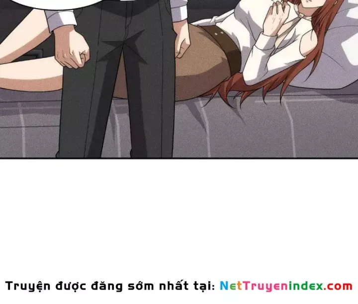 Ẩn Long Đô Thị