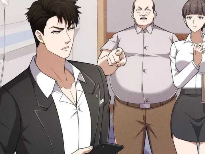 Ẩn Long Đô Thị