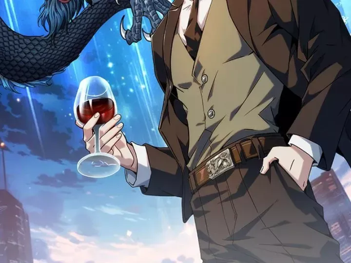 Ẩn Long Đô Thị