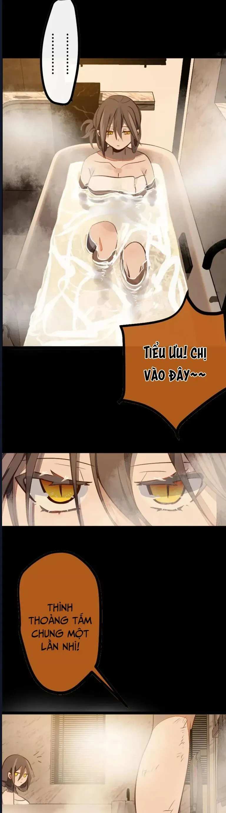 Ai Đã Giết Con Thỏ?