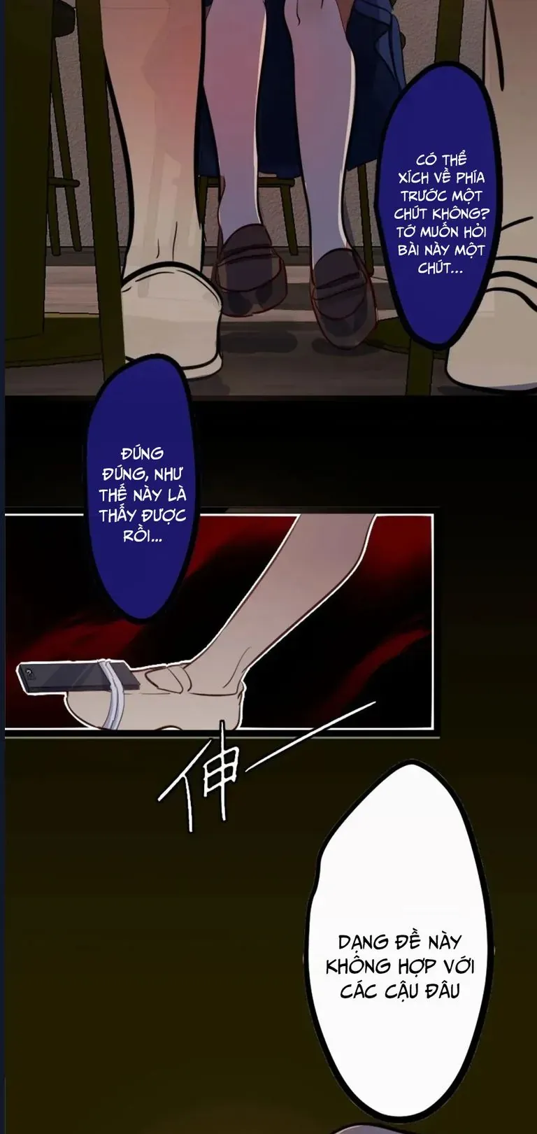 Ai Đã Giết Con Thỏ?