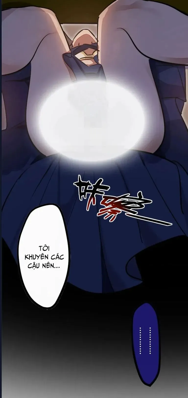 Ai Đã Giết Con Thỏ?