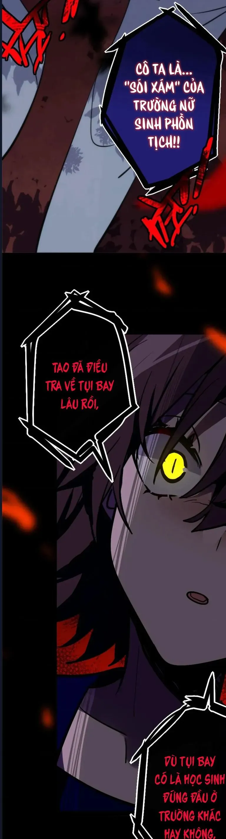 Ai Đã Giết Con Thỏ?