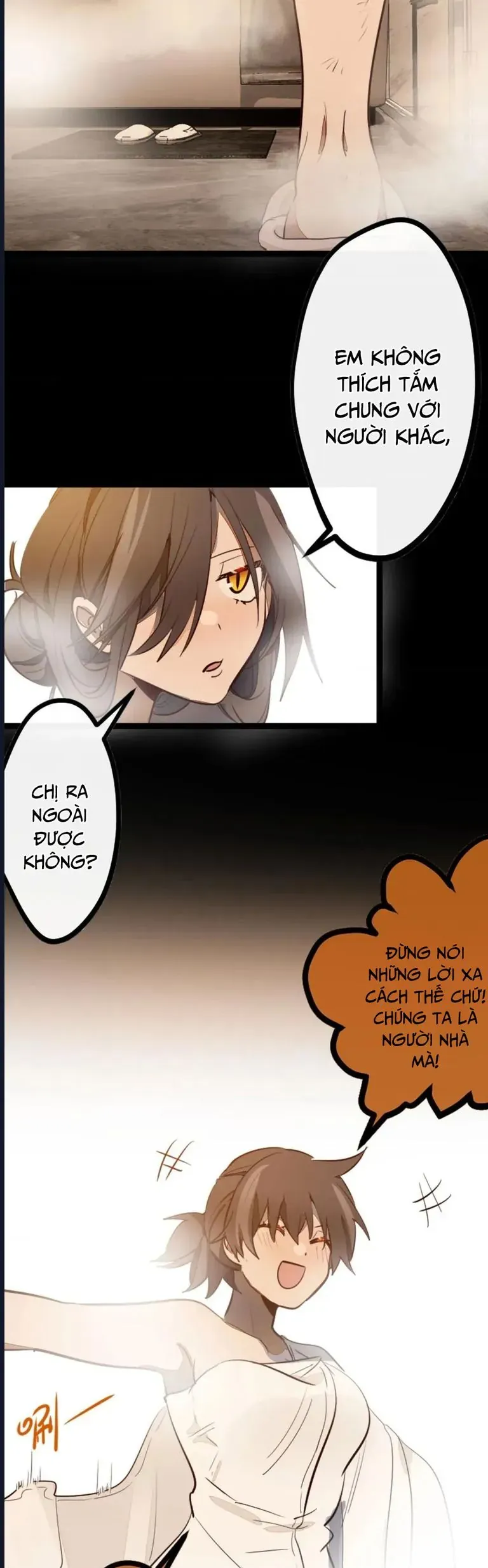 Ai Đã Giết Con Thỏ?