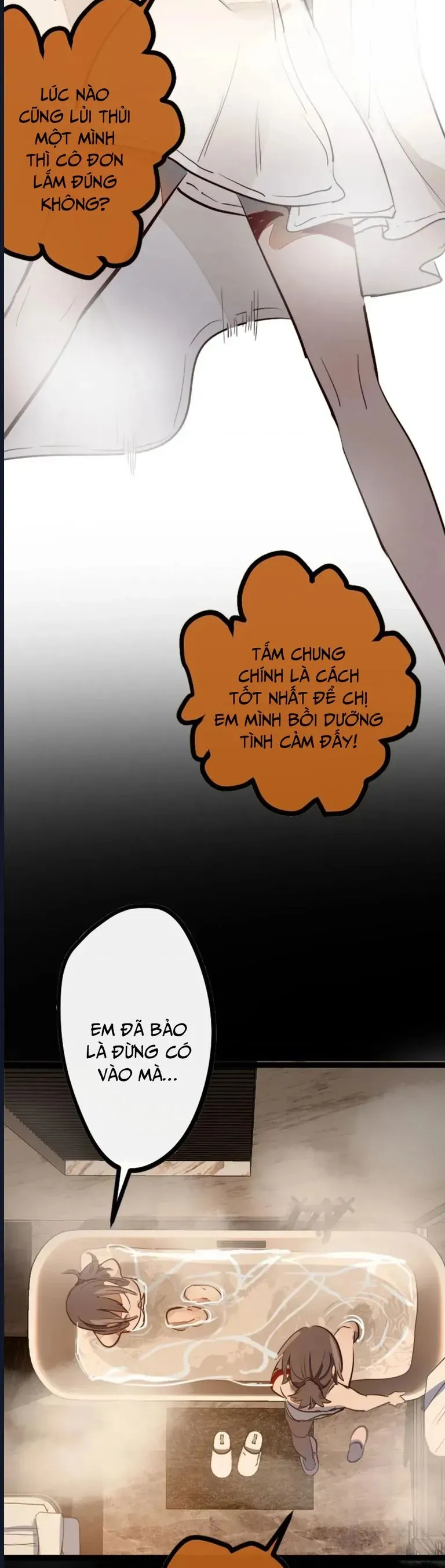 Ai Đã Giết Con Thỏ?