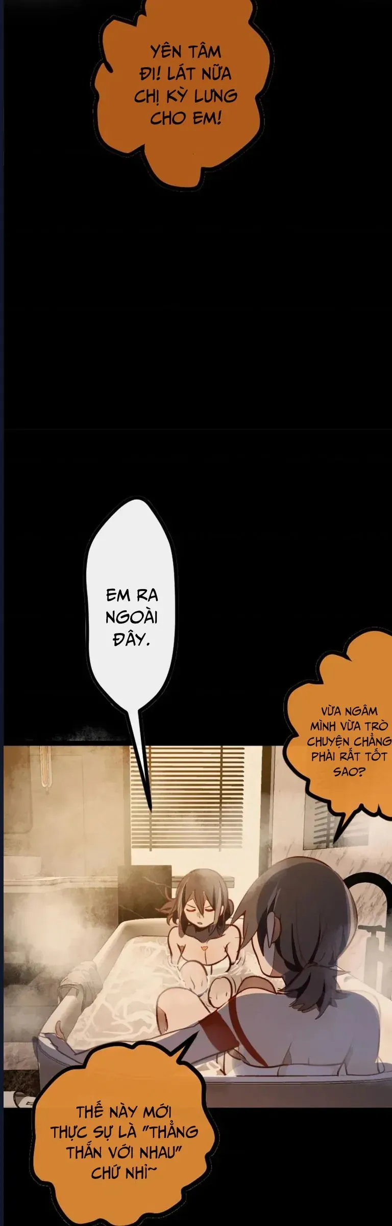 Ai Đã Giết Con Thỏ?