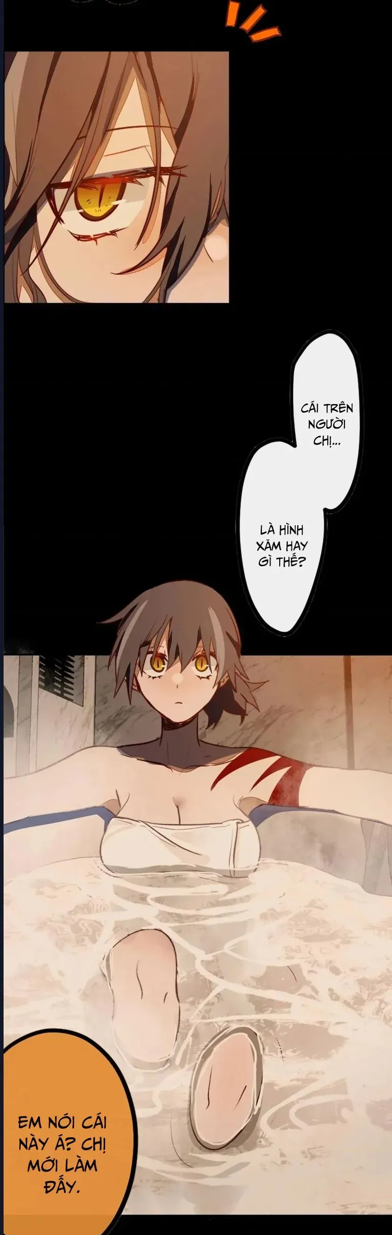 Ai Đã Giết Con Thỏ?