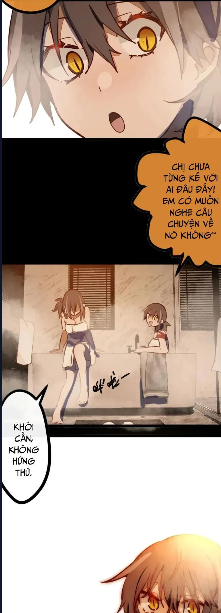 Ai Đã Giết Con Thỏ?