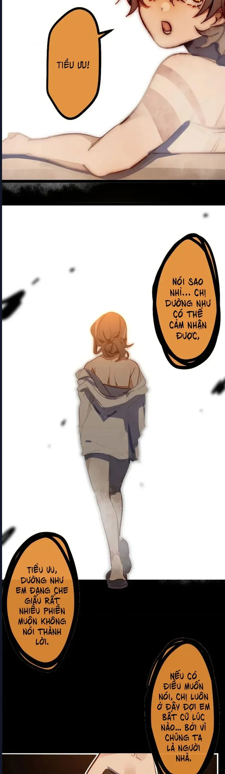 Ai Đã Giết Con Thỏ?