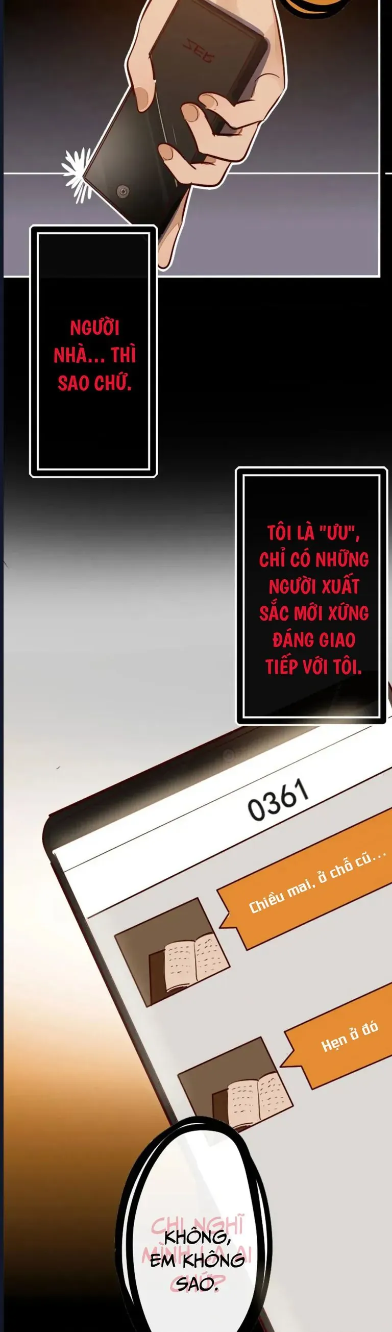 Ai Đã Giết Con Thỏ?