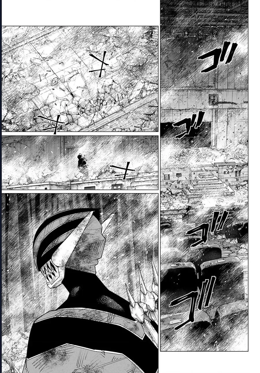 Chiến Đội Đại Thất Cách