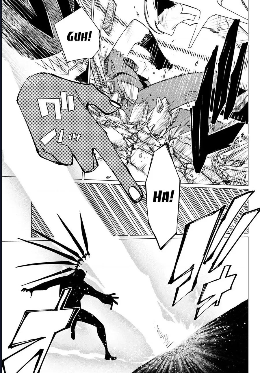 Chiến Đội Đại Thất Cách