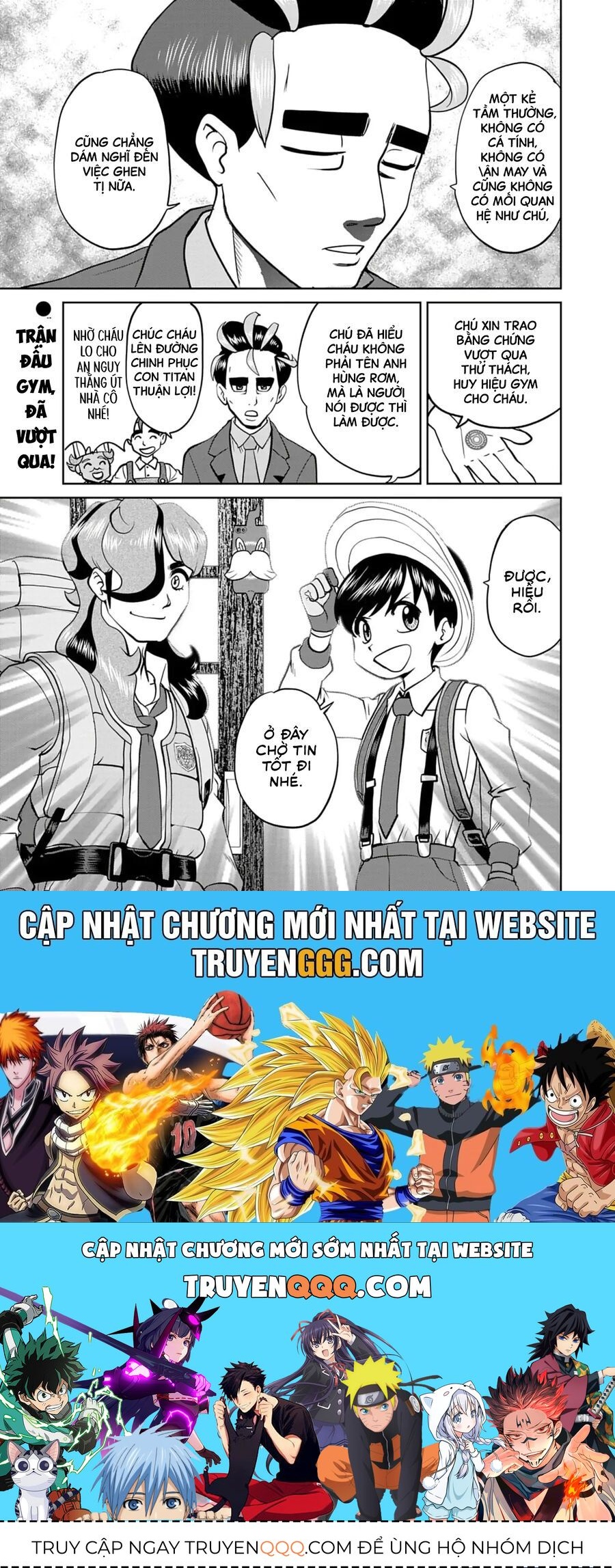 Pokémon Special Scarlet &amp; Violet Chương 20 - Trang 28