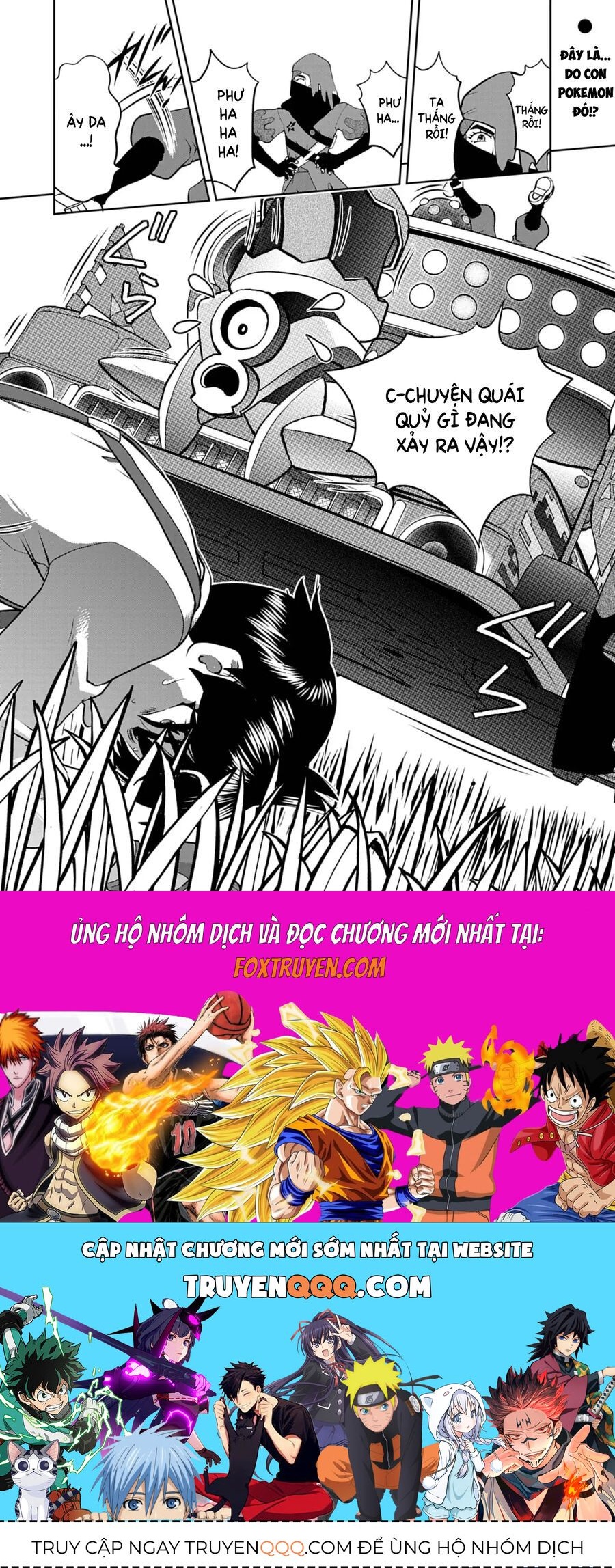 Pokémon Special Scarlet &amp; Violet Chương 22 - Trang 18