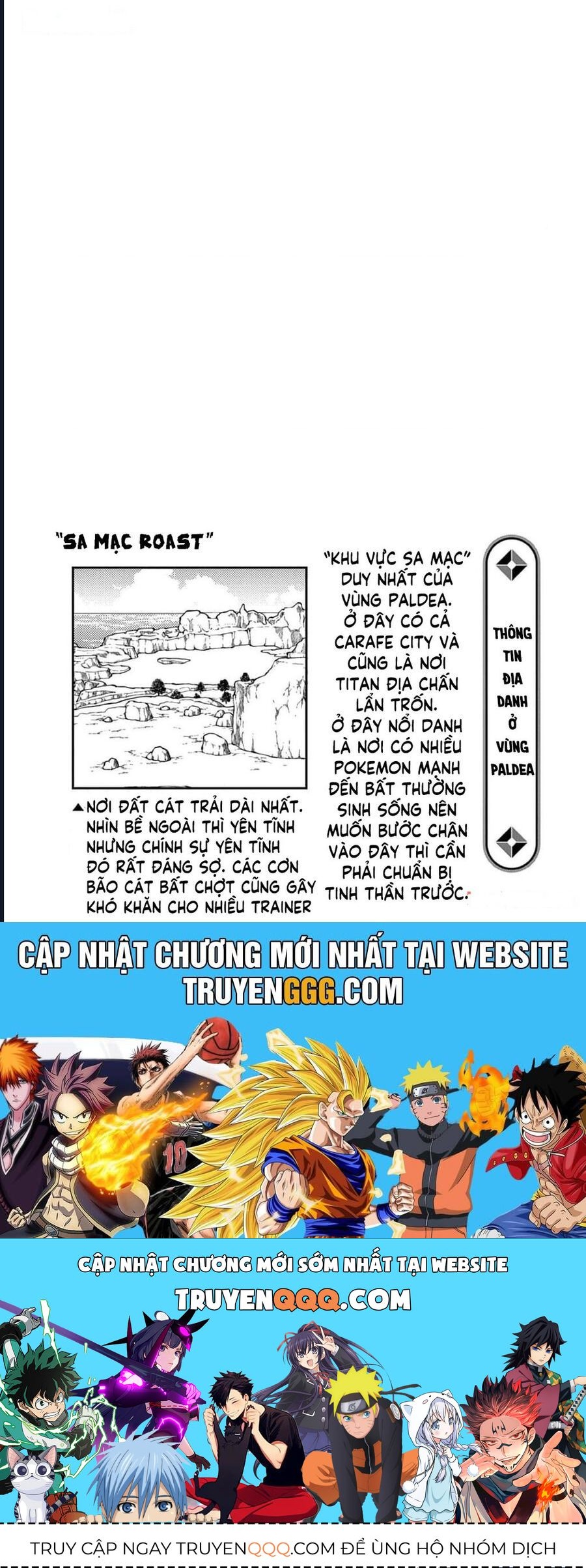 Pokémon Special Scarlet &amp; Violet Chương 3 - Trang 27