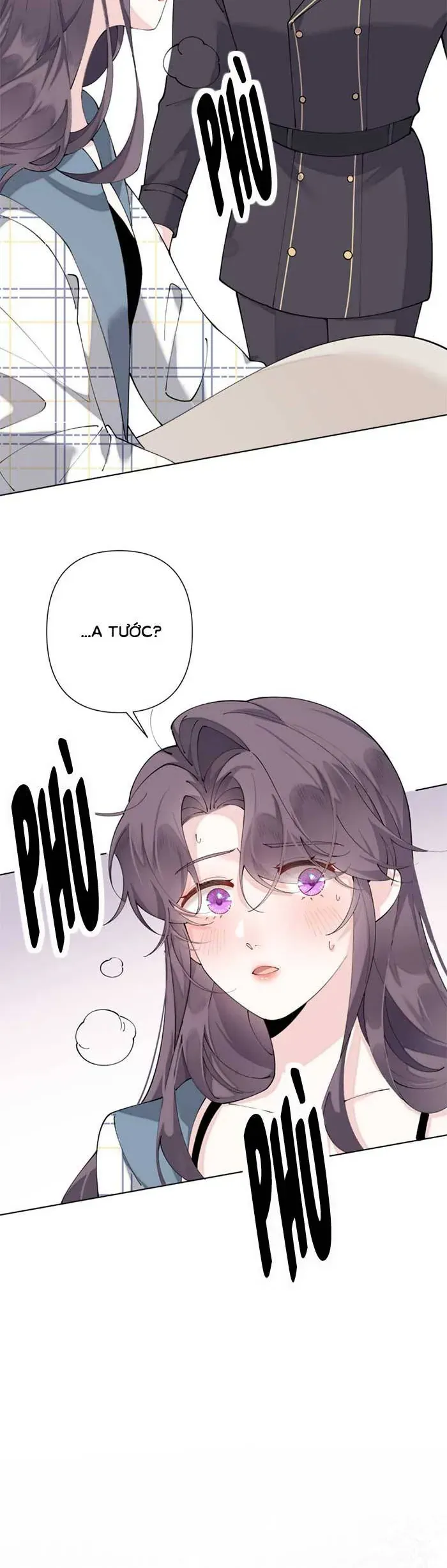 Ban Ngày Bị Hủy Hôn, Buổi Tối Bị Chỉ Huy Vừa Đáng Yêu Vừa Hung Dữ Đòi Ôm.