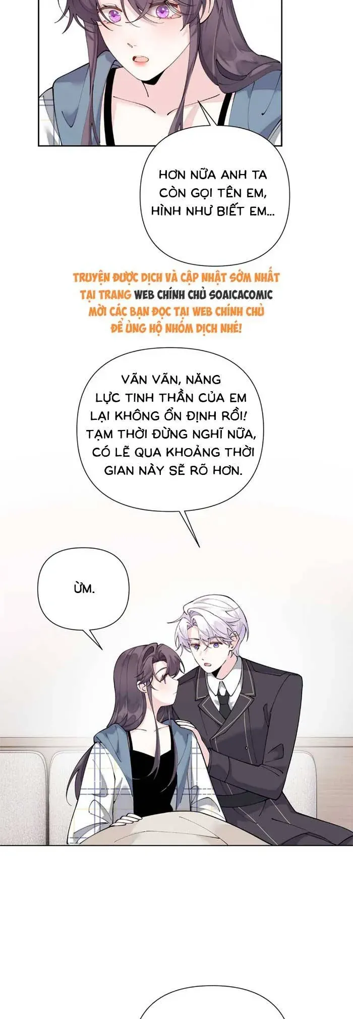 Ban Ngày Bị Hủy Hôn, Buổi Tối Bị Chỉ Huy Vừa Đáng Yêu Vừa Hung Dữ Đòi Ôm.