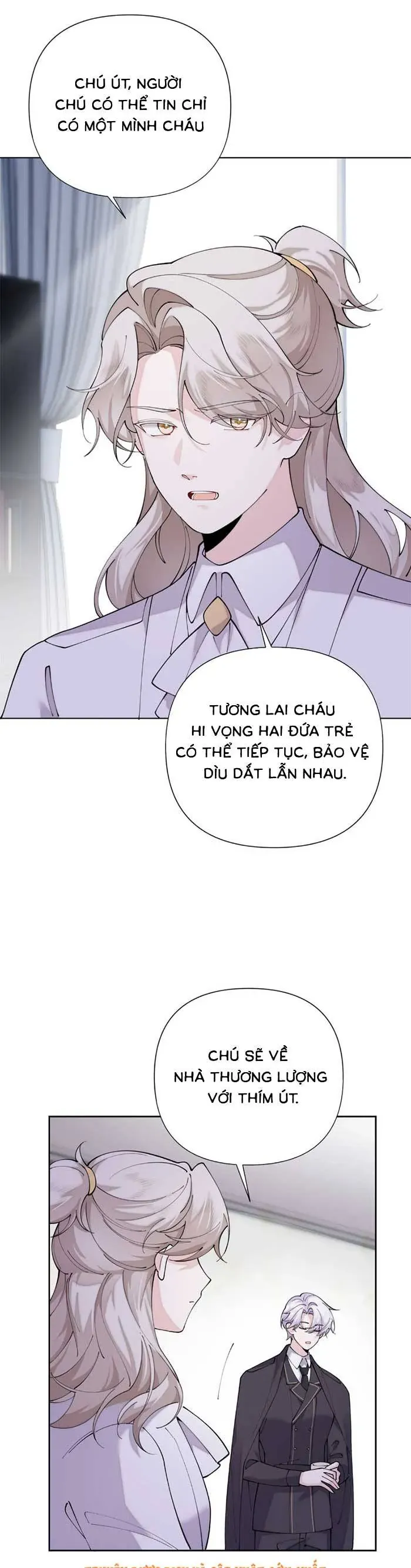 Ban Ngày Bị Hủy Hôn, Buổi Tối Bị Chỉ Huy Vừa Đáng Yêu Vừa Hung Dữ Đòi Ôm.