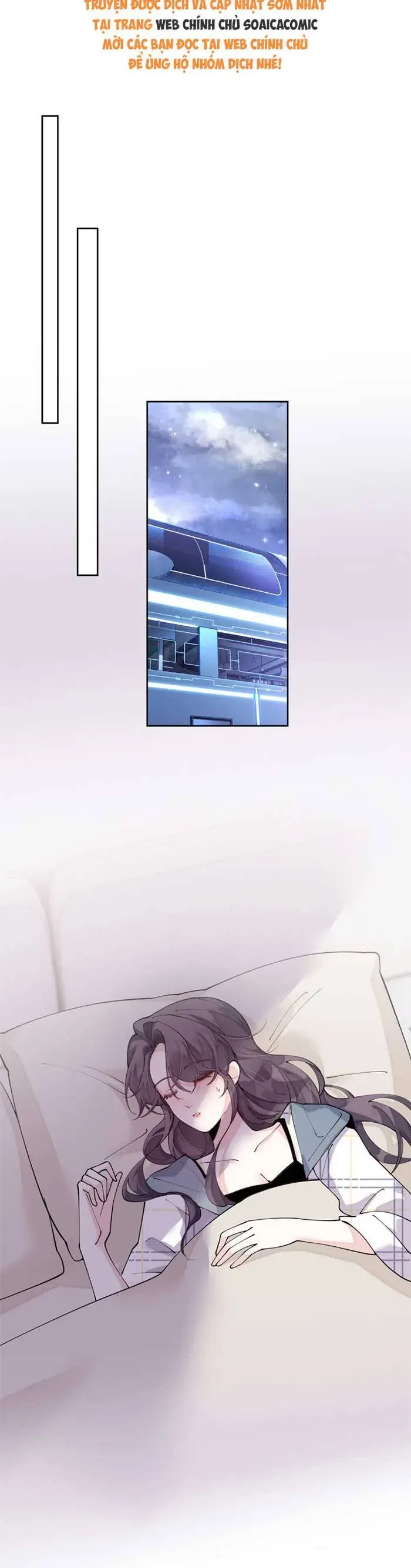 Ban Ngày Bị Hủy Hôn, Buổi Tối Bị Chỉ Huy Vừa Đáng Yêu Vừa Hung Dữ Đòi Ôm.