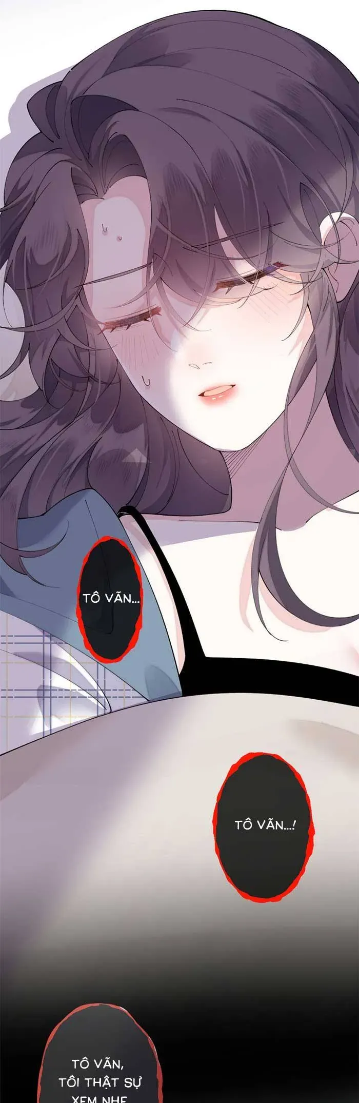 Ban Ngày Bị Hủy Hôn, Buổi Tối Bị Chỉ Huy Vừa Đáng Yêu Vừa Hung Dữ Đòi Ôm.