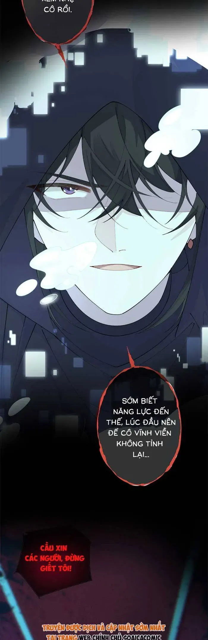 Ban Ngày Bị Hủy Hôn, Buổi Tối Bị Chỉ Huy Vừa Đáng Yêu Vừa Hung Dữ Đòi Ôm.