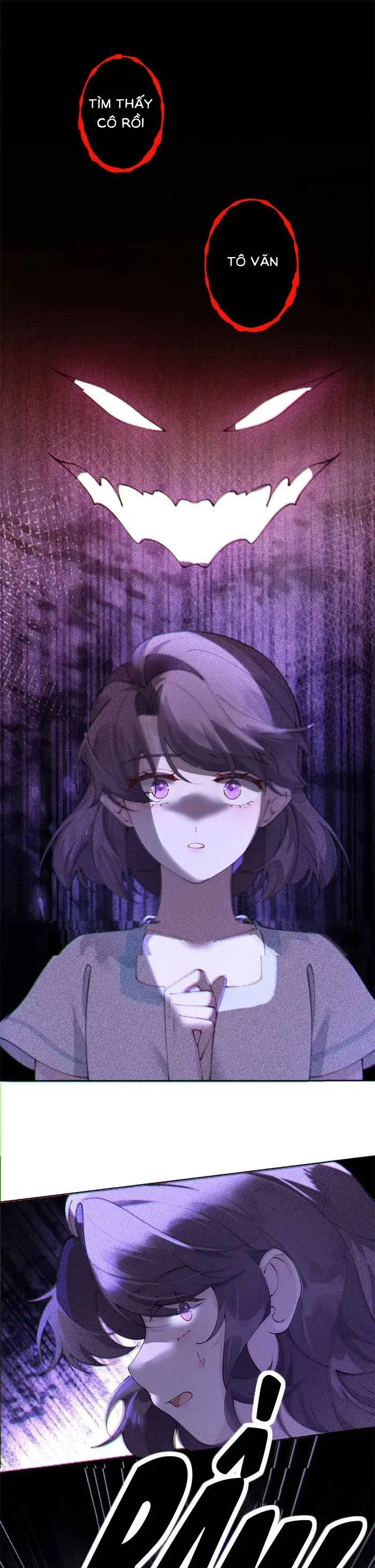 Ban Ngày Bị Hủy Hôn, Buổi Tối Bị Chỉ Huy Vừa Đáng Yêu Vừa Hung Dữ Đòi Ôm.