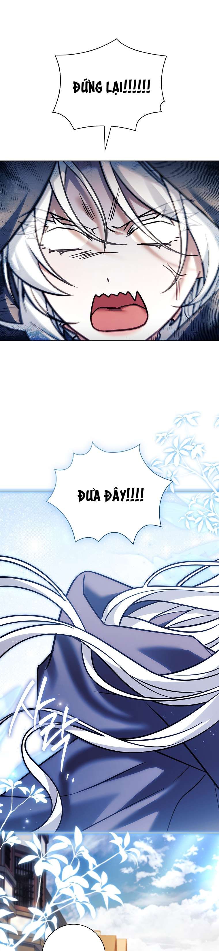 Chồng Ơi, Tại Sao Chúng Ta Không Thể Ly Hôn?