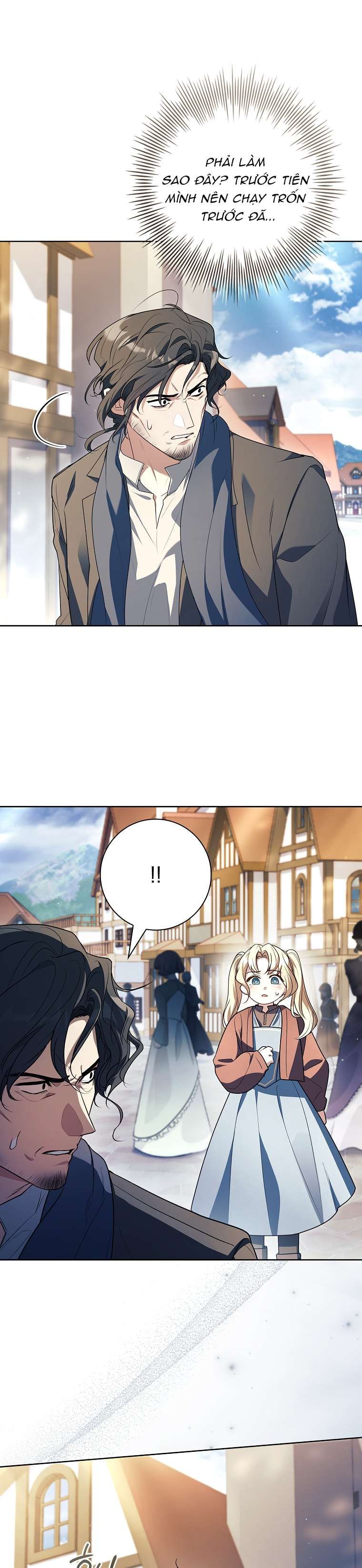 Chồng Ơi, Tại Sao Chúng Ta Không Thể Ly Hôn?