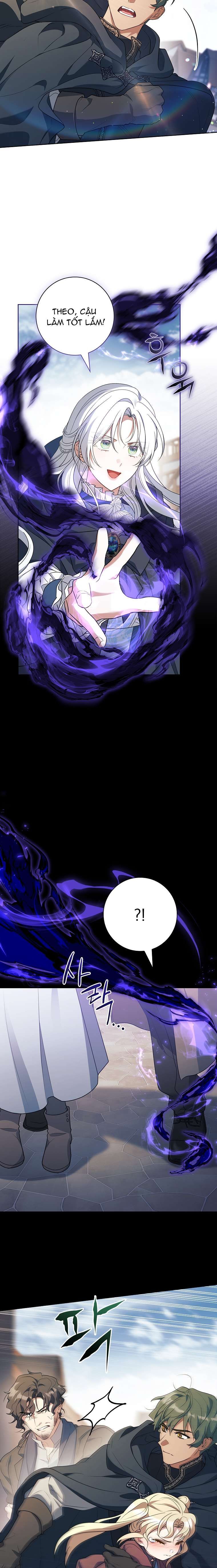 Chồng Ơi, Tại Sao Chúng Ta Không Thể Ly Hôn?