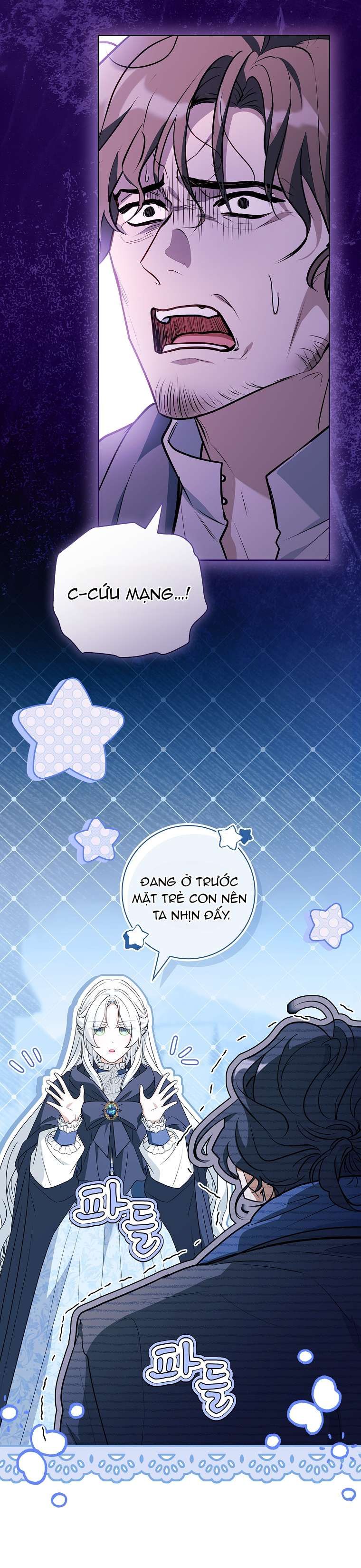 Chồng Ơi, Tại Sao Chúng Ta Không Thể Ly Hôn?