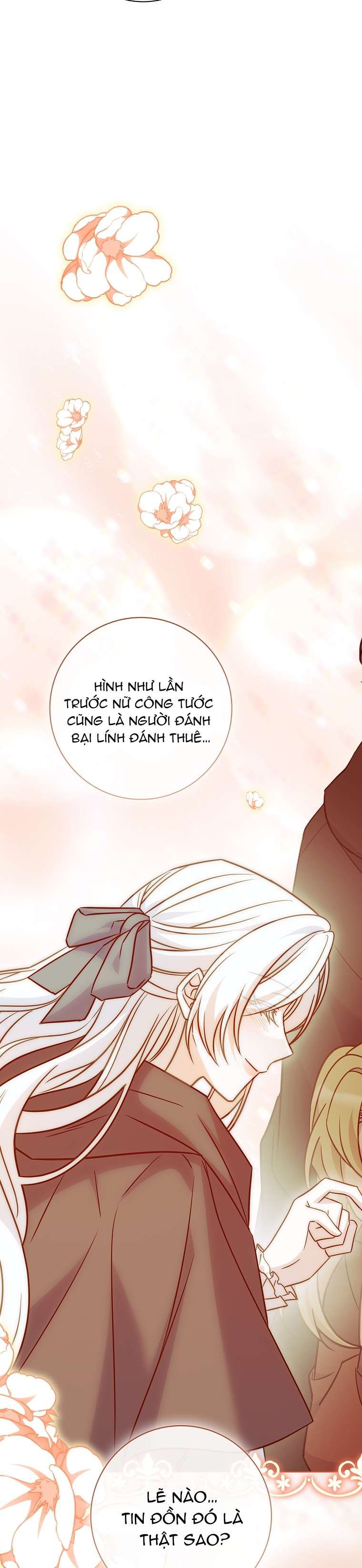 Chồng Ơi, Tại Sao Chúng Ta Không Thể Ly Hôn?