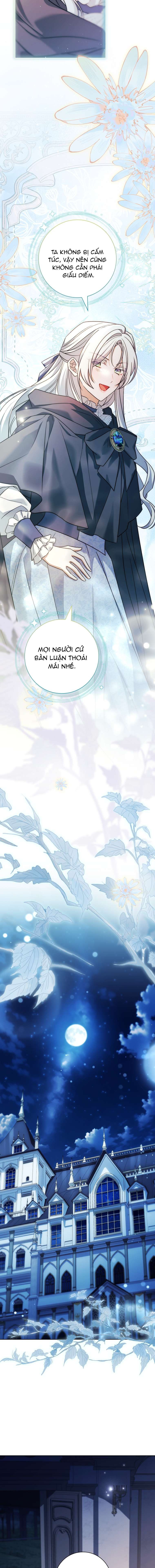 Chồng Ơi, Tại Sao Chúng Ta Không Thể Ly Hôn?