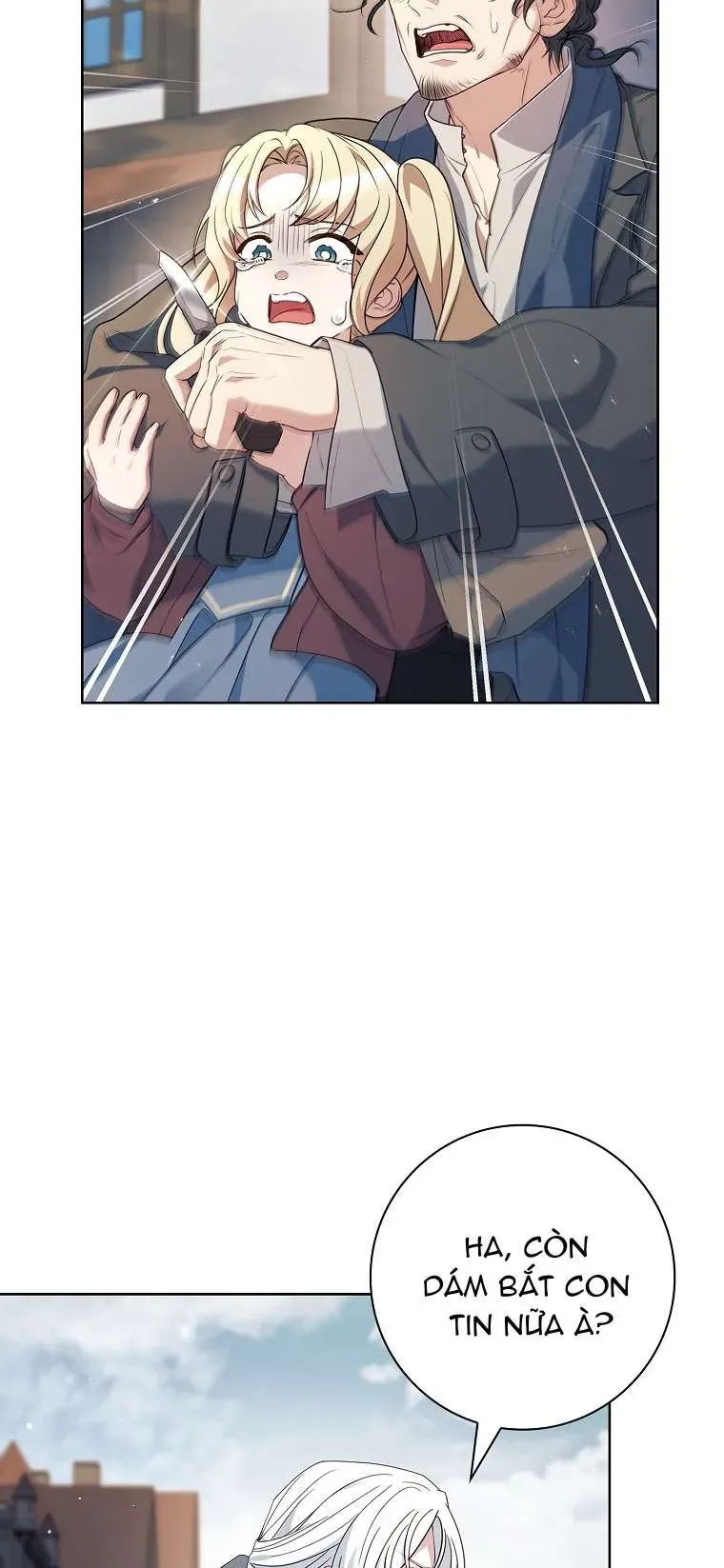 Chồng Ơi, Tại Sao Chúng Ta Không Thể Ly Hôn?