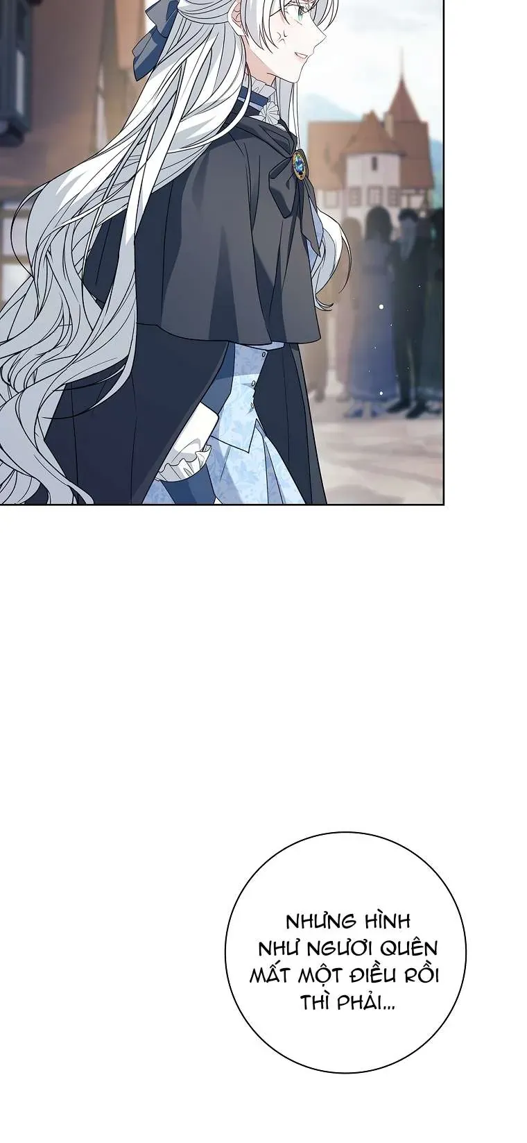 Chồng Ơi, Tại Sao Chúng Ta Không Thể Ly Hôn?