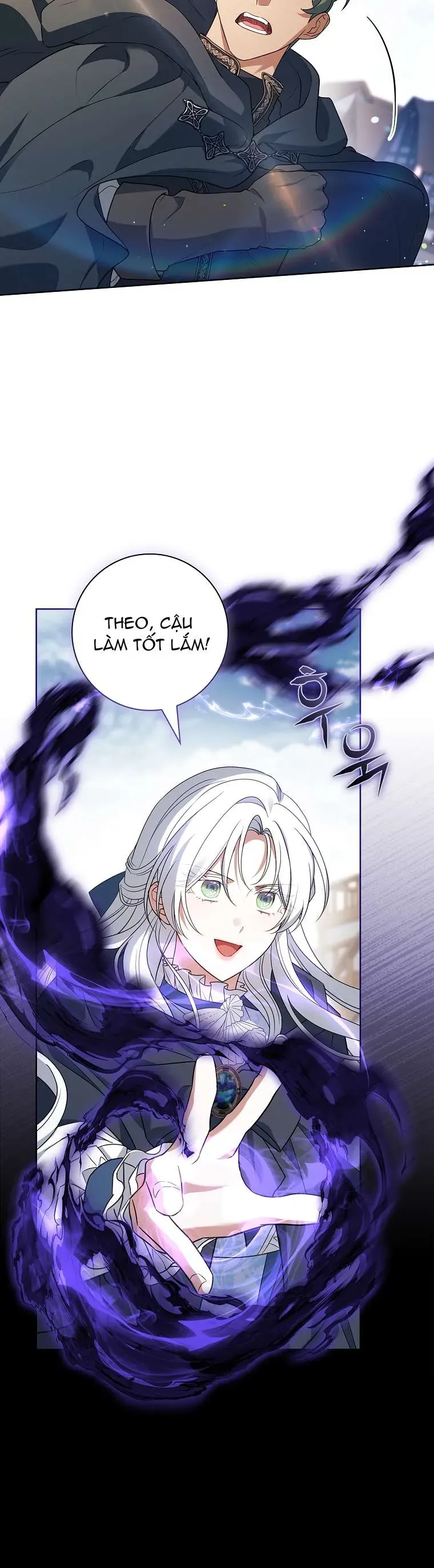 Chồng Ơi, Tại Sao Chúng Ta Không Thể Ly Hôn?