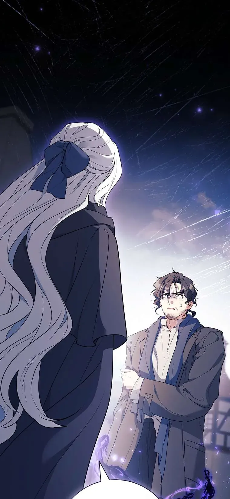 Chồng Ơi, Tại Sao Chúng Ta Không Thể Ly Hôn?