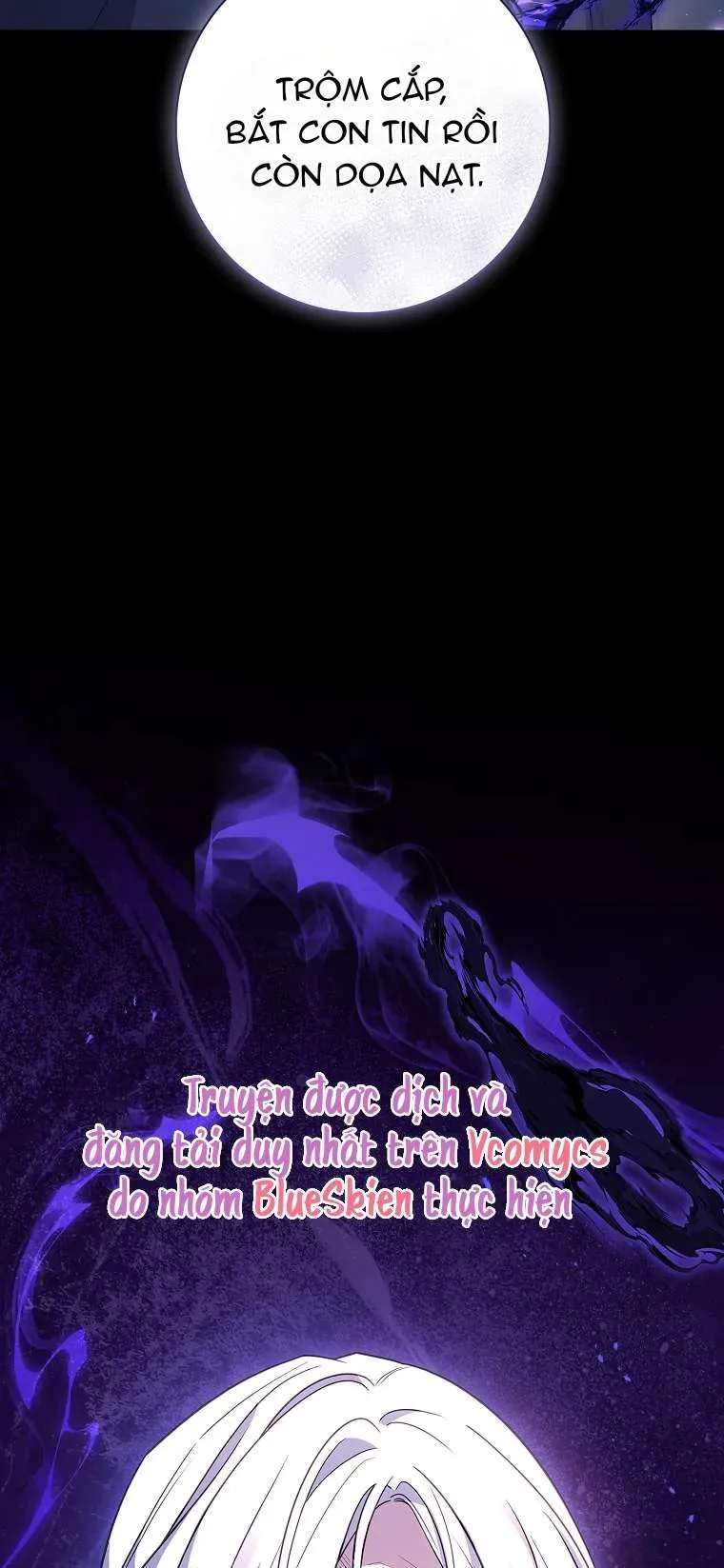 Chồng Ơi, Tại Sao Chúng Ta Không Thể Ly Hôn?