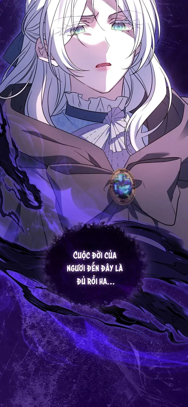 Chồng Ơi, Tại Sao Chúng Ta Không Thể Ly Hôn?